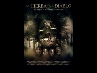 spanish horror film devil's weed / la hierba del diablo (2024)