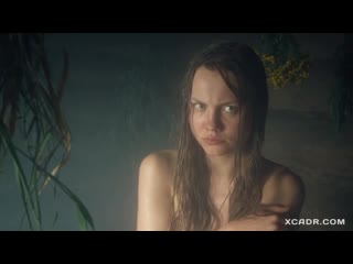 scene in the bathhouse with naked tatyana babenkova