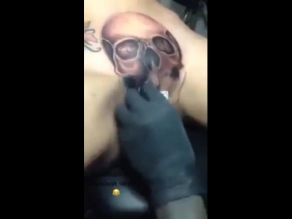 tattoo intimate mp4